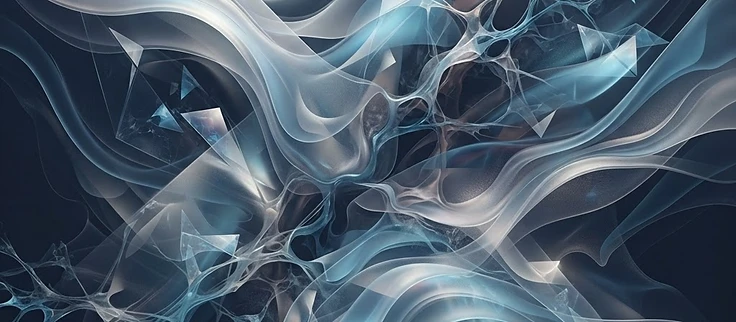 Prismatic artwork for The Illusion of Predictable Returns