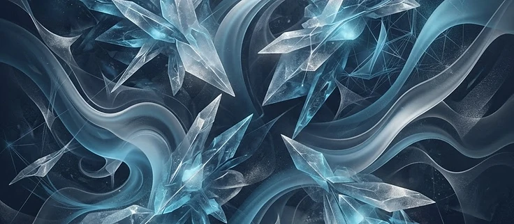 Prismatic artwork for Assessing the Hidden Risks of Growth