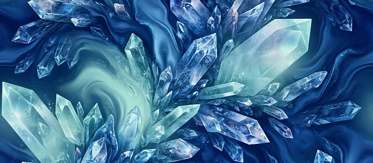 Prismatic artwork for The Art of Minimalist Wealth