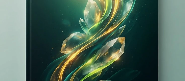 Prismatic artwork for Investing with Your Values in Mind