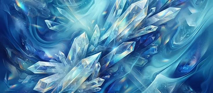 A stylized digital visualization of interconnected global financial markets pulsing with growth indicators and rising economic trends.