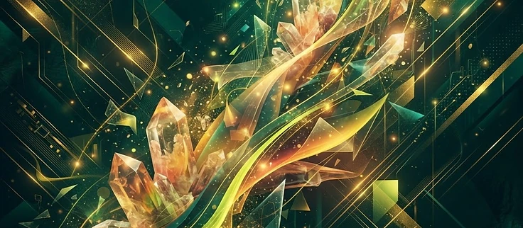 Prismatic artwork for The Frontier of Personal Finance Automation