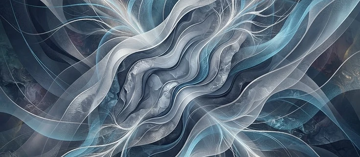 Prismatic artwork for The Mastery of Strategic Inaction