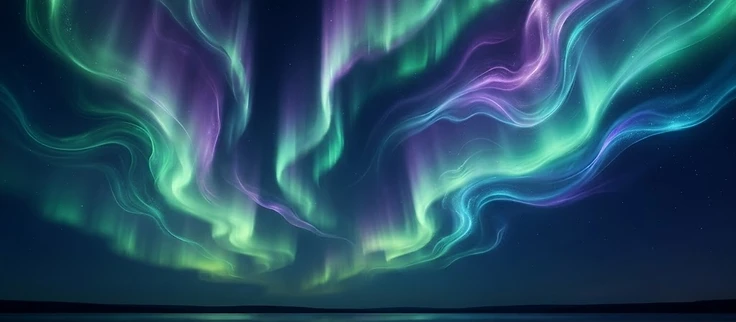 Prismatic artwork for Distributions of Outcomes in Risk Modeling