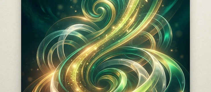 Prismatic artwork for The Mathematical Force of Long Horizons