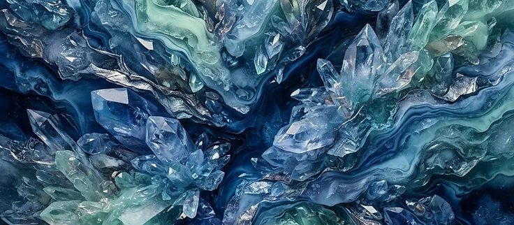 Prismatic artwork for Survival Instincts and the Fear of Wealth