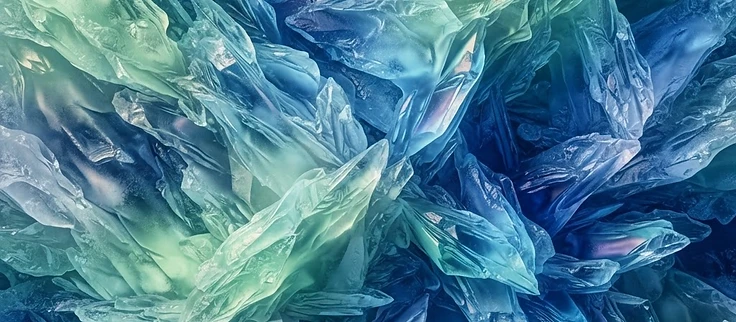 Prismatic artwork for The 2026 Credit Paradox: How BNPL is Thinning Your Mortgage Profile
