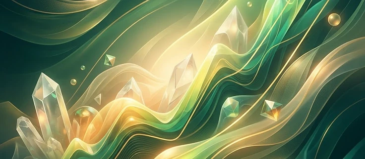 Prismatic artwork for Why I Stopped Buying $7 Lattes (And Started Investing Them)