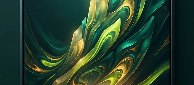 Prismatic artwork for The 50 Percent Club: Why Savings Matter