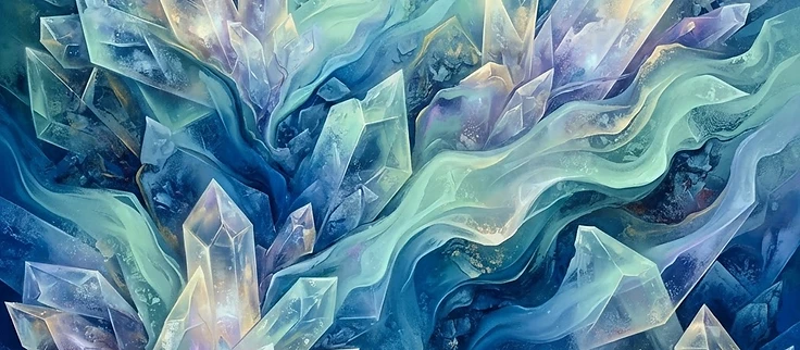 Prismatic artwork for Retirement isn't an Age, It's a Number