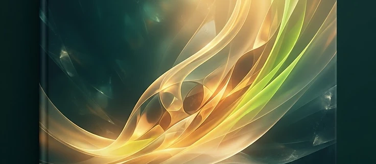 Prismatic artwork for The Mathematical Reality of Compounding
