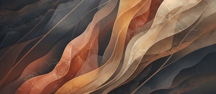 Prismatic artwork for The Quiet Power of Patience