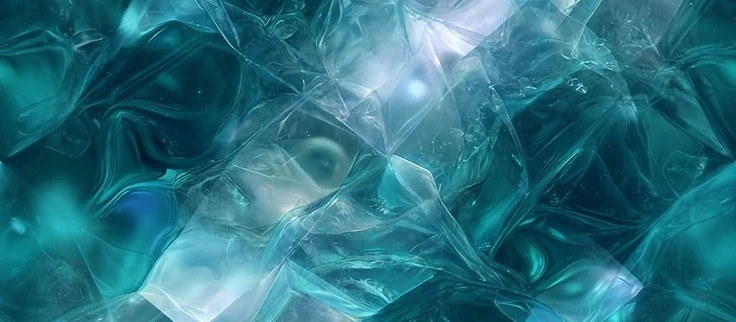 Prismatic artwork for Mastering the Mirror in the Wallet