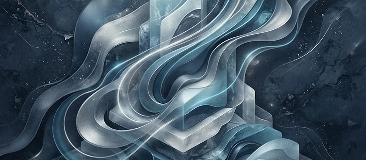 Prismatic artwork for The Liquid Armor of a Freedom Fund
