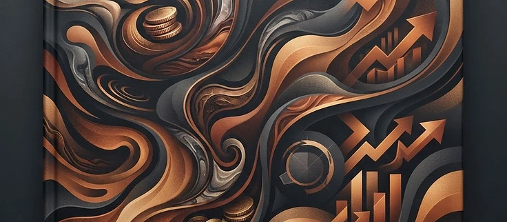 Prismatic artwork for The Coffee Shop Audit
