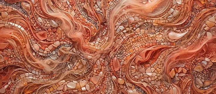 Prismatic artwork for Estate Planning as a Final Statement of Values
