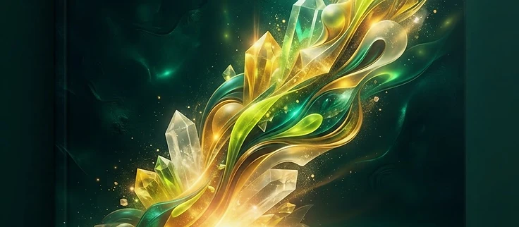 Prismatic artwork for The Arithmetic of Resilience in High-Yield Bonds