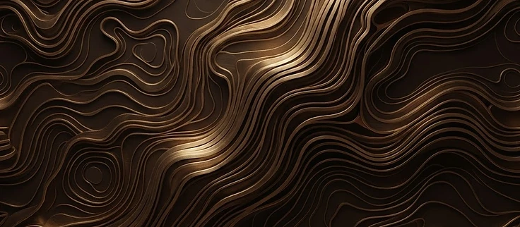 Prismatic artwork for The Mathematics of Compound Decline