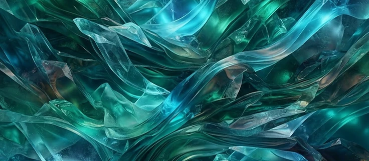 Prismatic artwork for The Stories We Tell About Our Net Worth