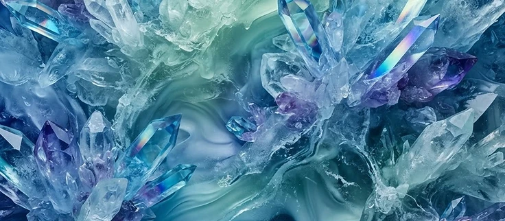 Prismatic artwork for Automating the Future to Reduce Choice
