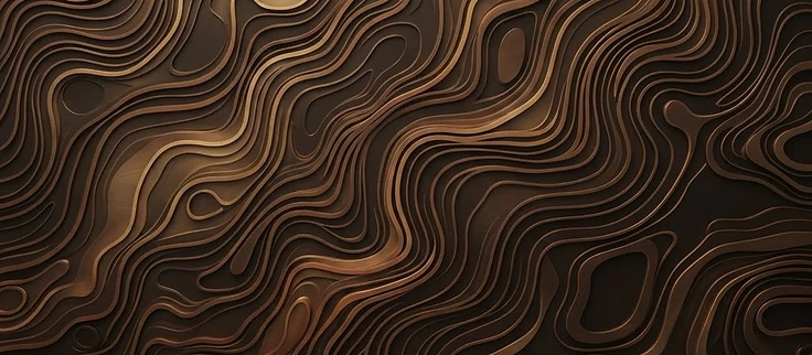 Prismatic artwork for Designing Days Without the Need for Urgency