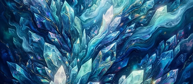 Prismatic artwork for Designing a Retirement That Fits You