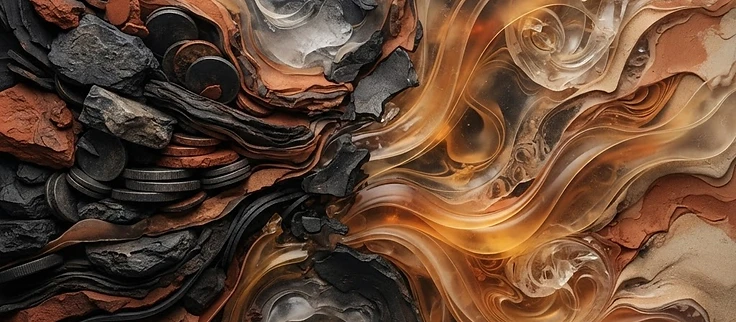 Prismatic artwork for Why We Hoard Cash When We Should Invest