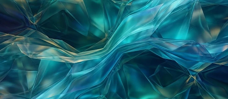 Prismatic artwork for The Emotional Narrative of the Budget