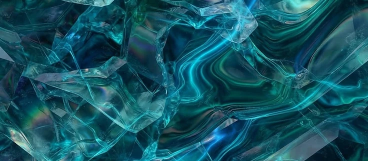 Prismatic artwork for Your Legacy: What You Leave Behind is More Than Money
