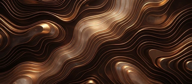 Prismatic artwork for The Strategic Use of Leverage
