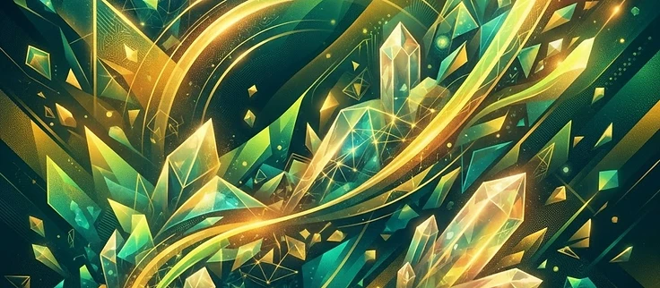 Prismatic artwork for Why Patience Outperforms Volatility Chasing