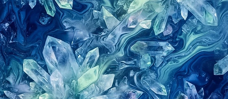 Prismatic artwork for Why We Sabotage Our Own Financial Goals