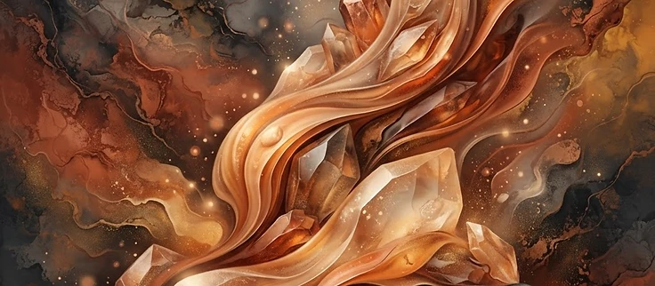 Prismatic artwork for The Empowering Foundation of Liquid Security