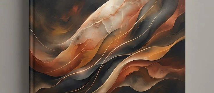 Prismatic artwork for Action as the Enemy of Market Outcome