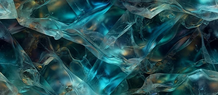 Prismatic artwork for Legacy: The Quiet Work of Passing the Torch