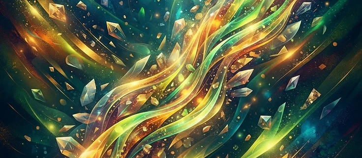 Prismatic artwork for My Quest for a 40% Savings Rate