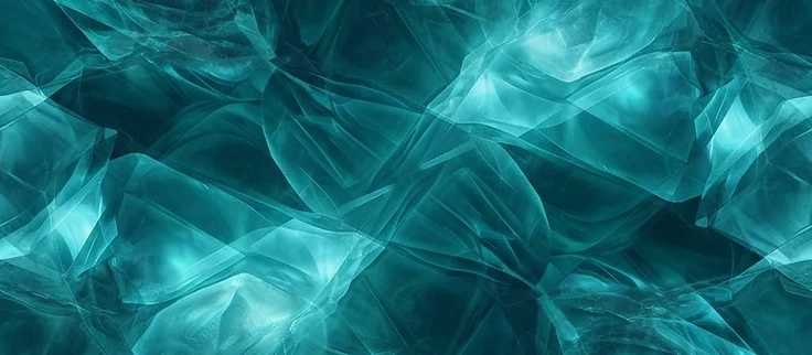 Prismatic artwork for Commercial Real Estate: Patience in the Concrete Jungle