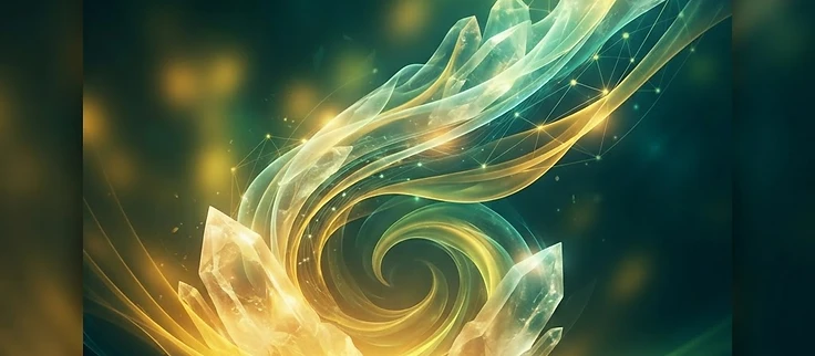 Prismatic artwork for The Algorithmic Edge in Emerging Markets