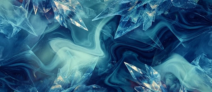 Prismatic artwork for Fragmented Trade and the New Macro Reality