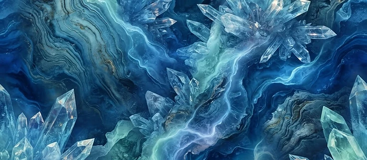 Prismatic artwork for Finding Your Footing in Property Ownership