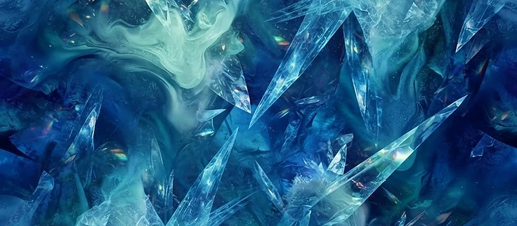 Prismatic artwork for The Compounding Reality of the 4% Rule