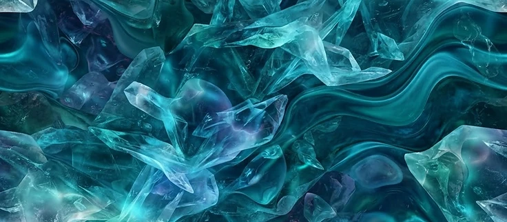 Prismatic artwork for The Simplicity of the Legacy Letter