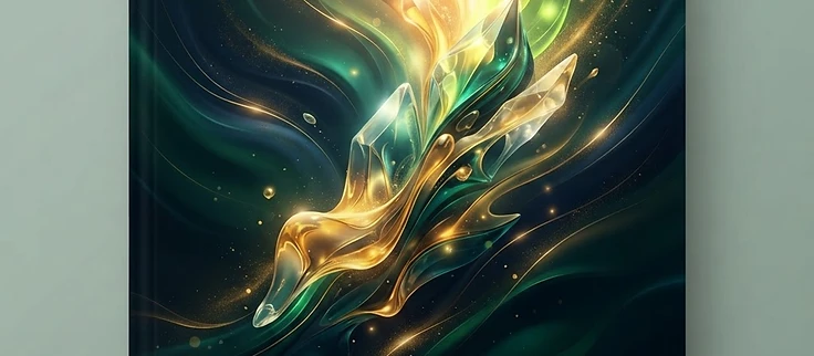 Prismatic artwork for The Era of the Augmented Investor