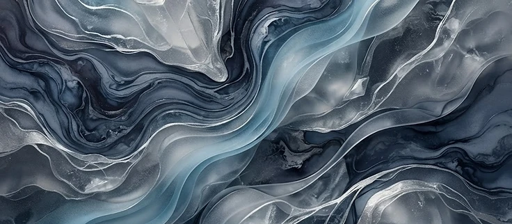 Prismatic artwork for The Quiet Confidence of Having Enough
