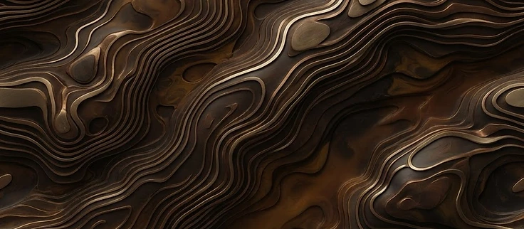 Prismatic artwork for The Elegance of Focused Intentionality