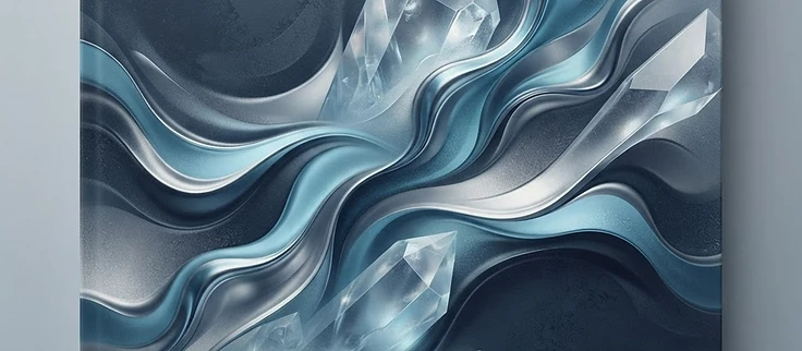 Prismatic artwork for Global Liquidity and the Shadow of Sovereign Debt Cycles