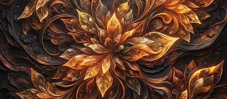 Prismatic artwork for Navigating the New Macro Landscape