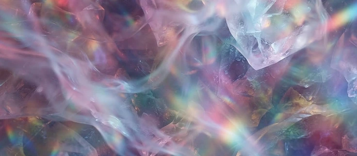 Prismatic artwork for The Emotional Weight of Property Ownership