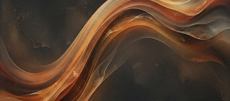 Prismatic artwork for The Mathematical Certainty of the Mean