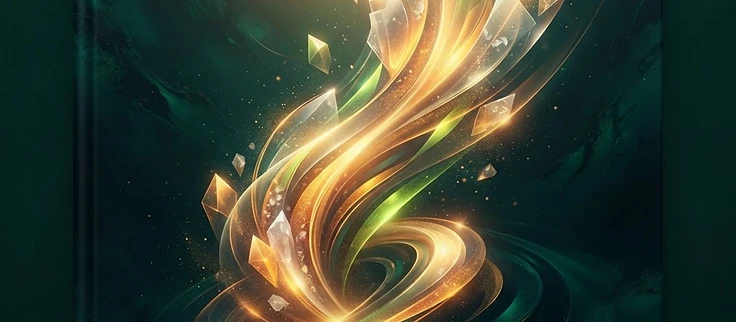 Prismatic artwork for The $5 Latte Myth and Other Financial Lies